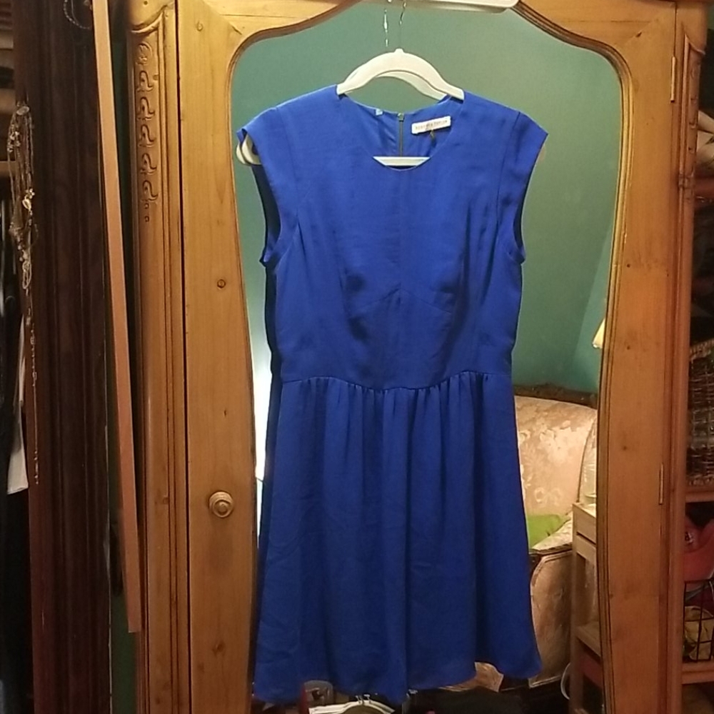 Rebecca Taylor Dress